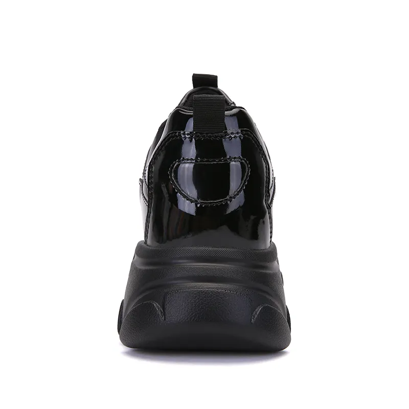 New Trend Girl Shoes Casual Good Quality Sports Shoes Ladies Footwear Women′ S Fashion Sneakers