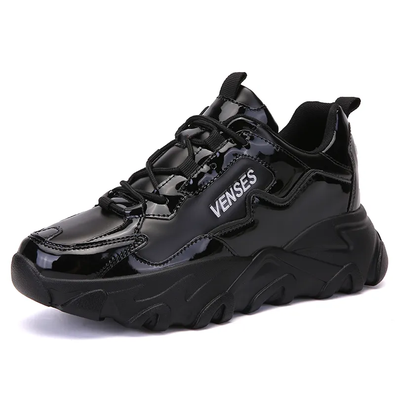 New Trend Girl Shoes Casual Good Quality Sports Shoes Ladies Footwear Women′ S Fashion Sneakers