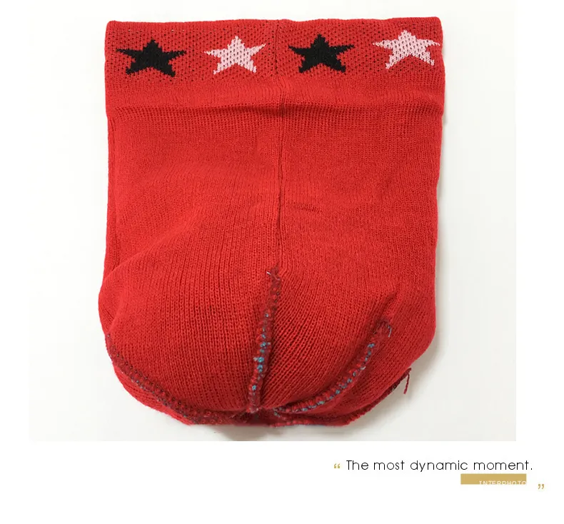 New Women POM POM Beanies Warm Knitted Bobble Girl Pompom Jacquard Casual Hat Beanie