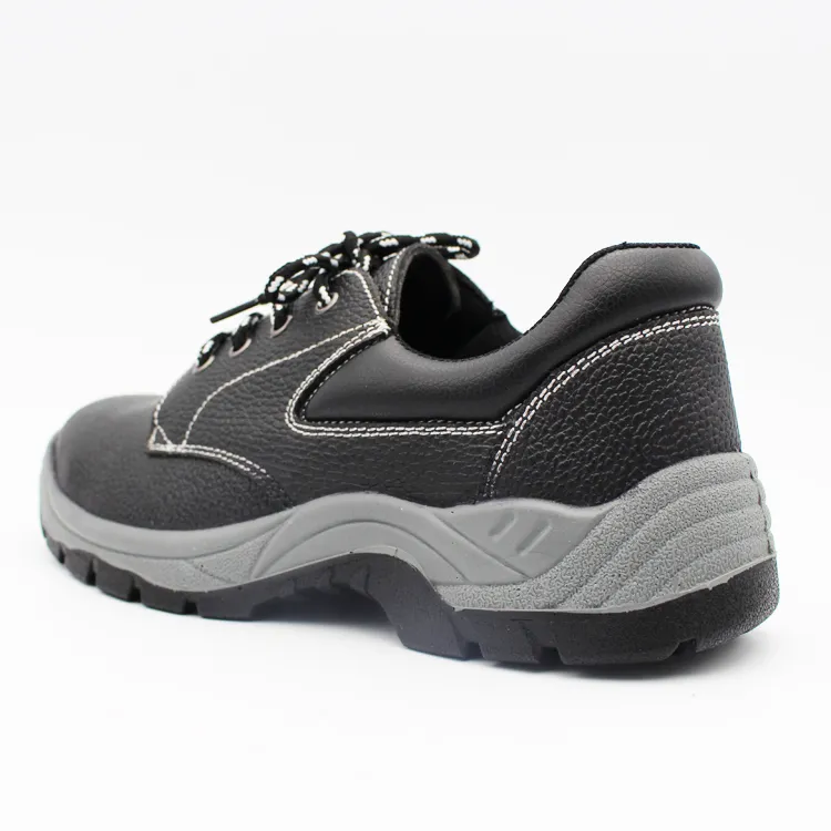 Newest Safety Shoes Popular for All Seasons Working Boots