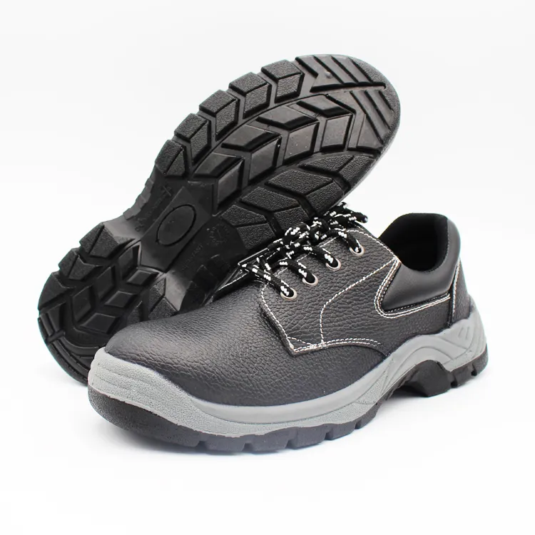 Newest Safety Shoes Popular for All Seasons Working Boots