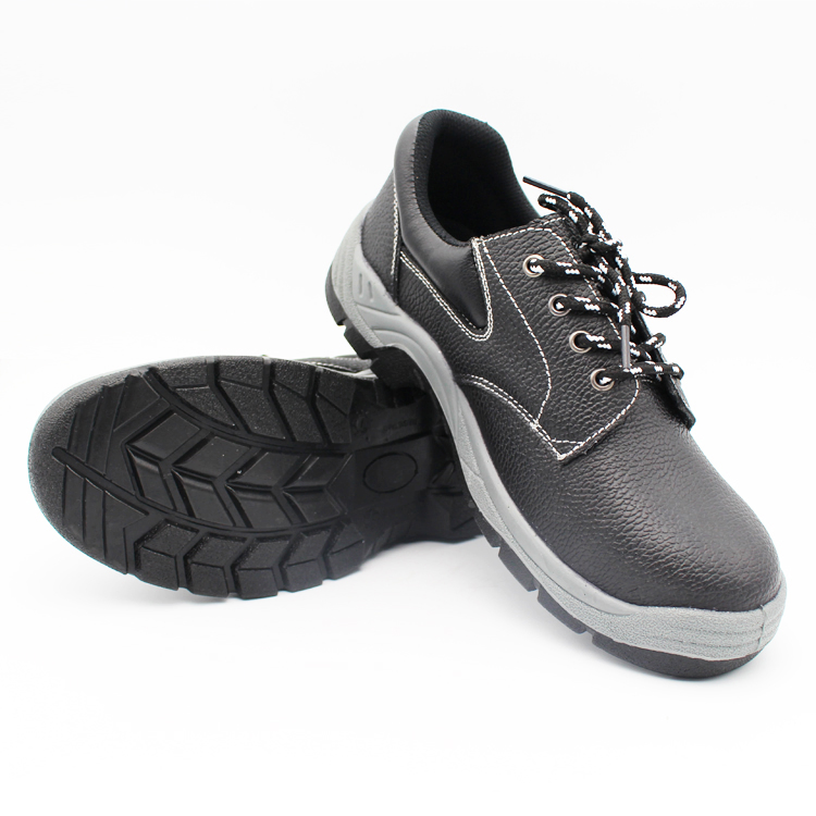 Newest Safety Shoes Popular for All Seasons Working Boots