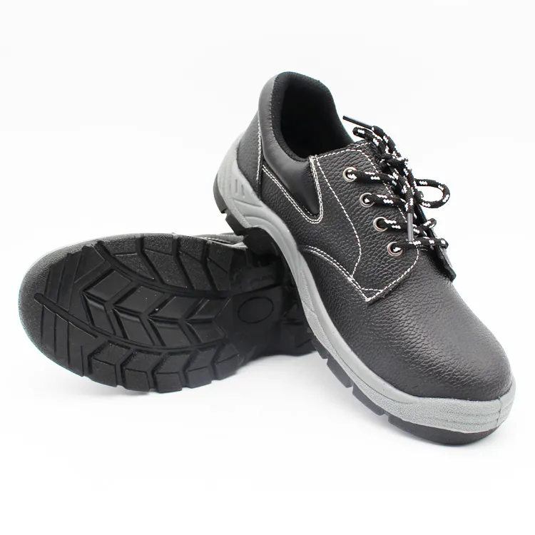 Newest Safety Shoes Popular for All Seasons Working Boots