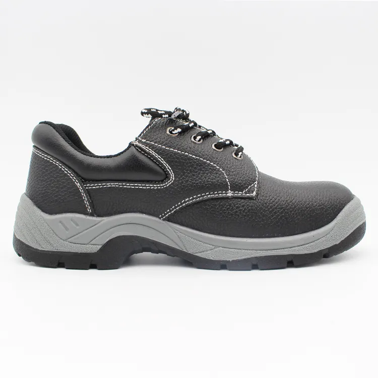 Newest Safety Shoes Popular for All Seasons Working Boots