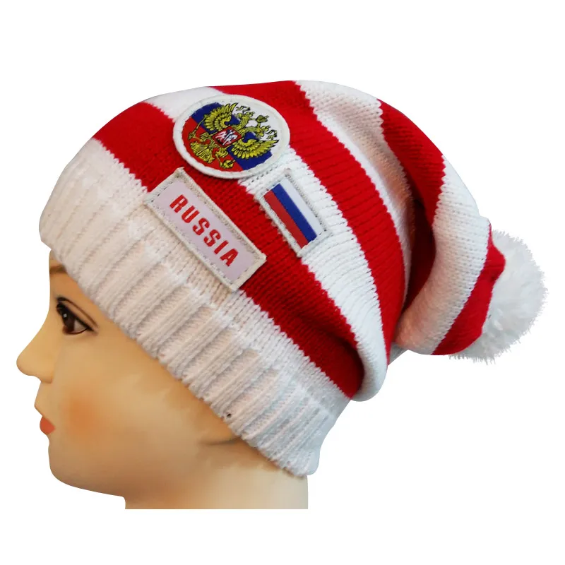 Nice Slouch Beanies in Floppy Design NTD1106