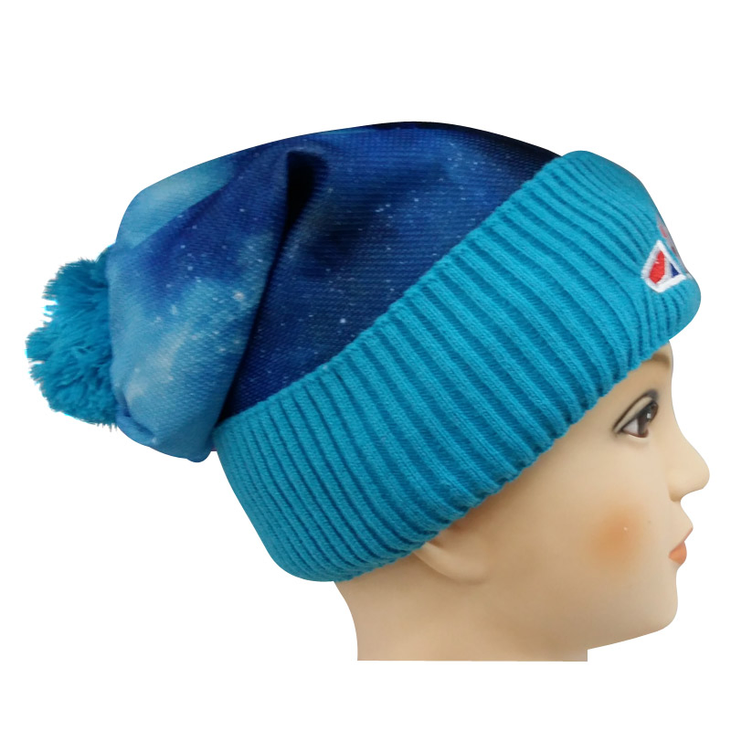 Nice Slouch Beanies in Floppy Design NTD1668
