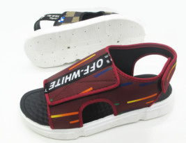 Non-Slip Open Toe Summer Outdoor Beach Men's Sports Sandal