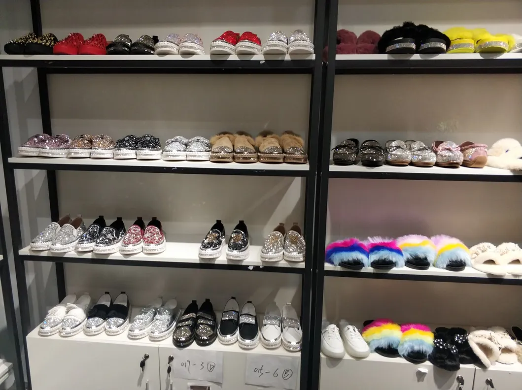 OEM Customize Sandals Women Shoes Hot Selling