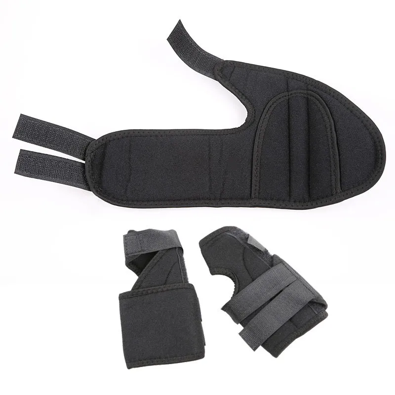 Orthosis Big Toe Straightener Splint Hallux Valgus Bunion Corrector