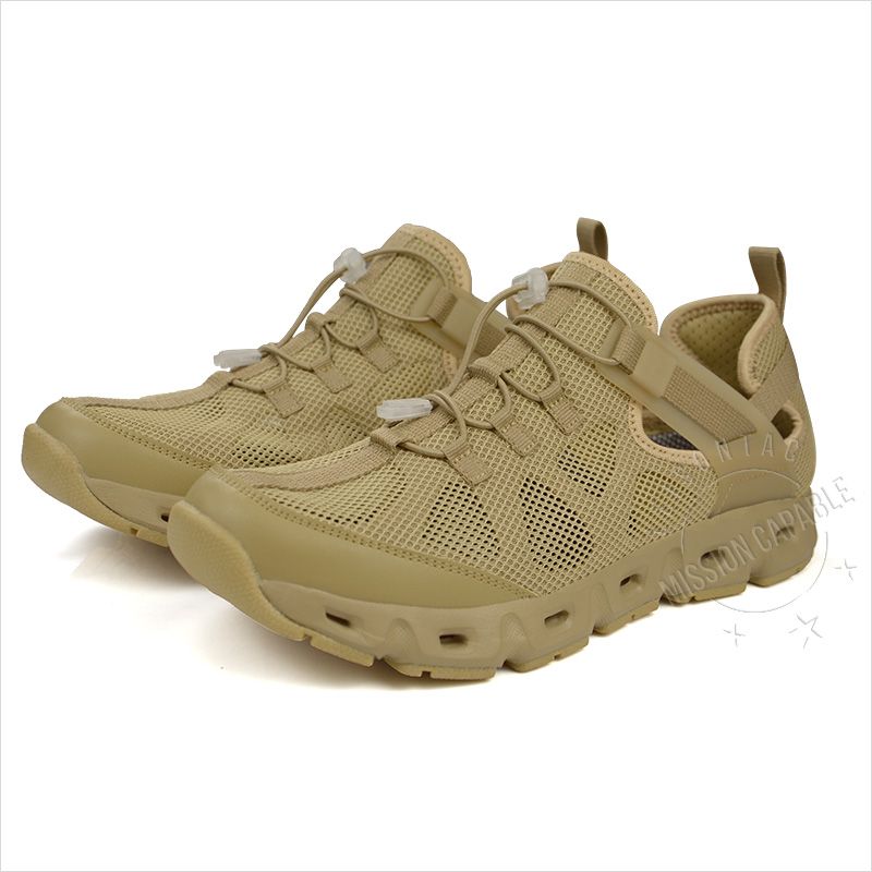 Outdoor Sport Wading Sneakers for Summer Hiking