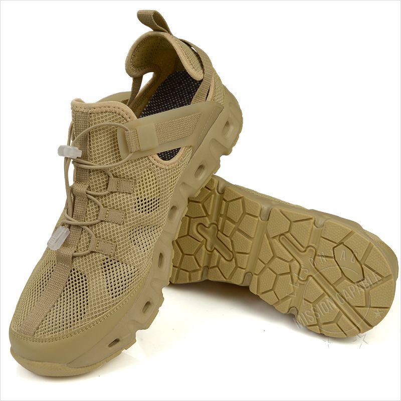 Outdoor Sport Wading Sneakers for Summer Hiking