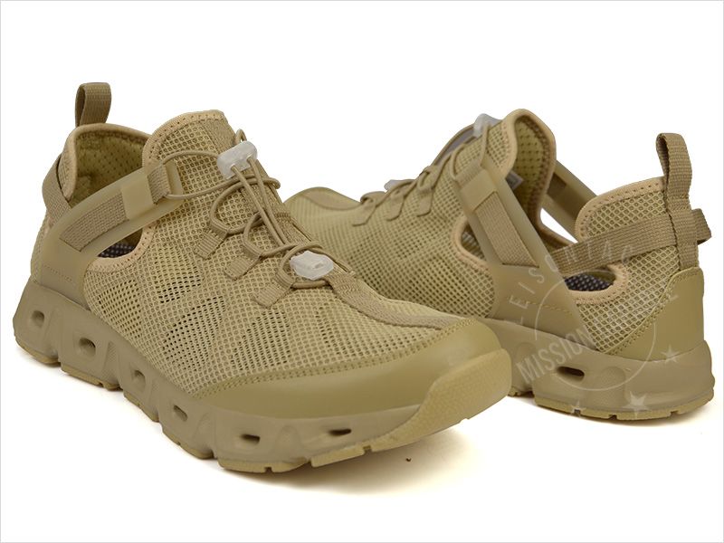 Outdoor Sport Wading Sneakers for Summer Hiking