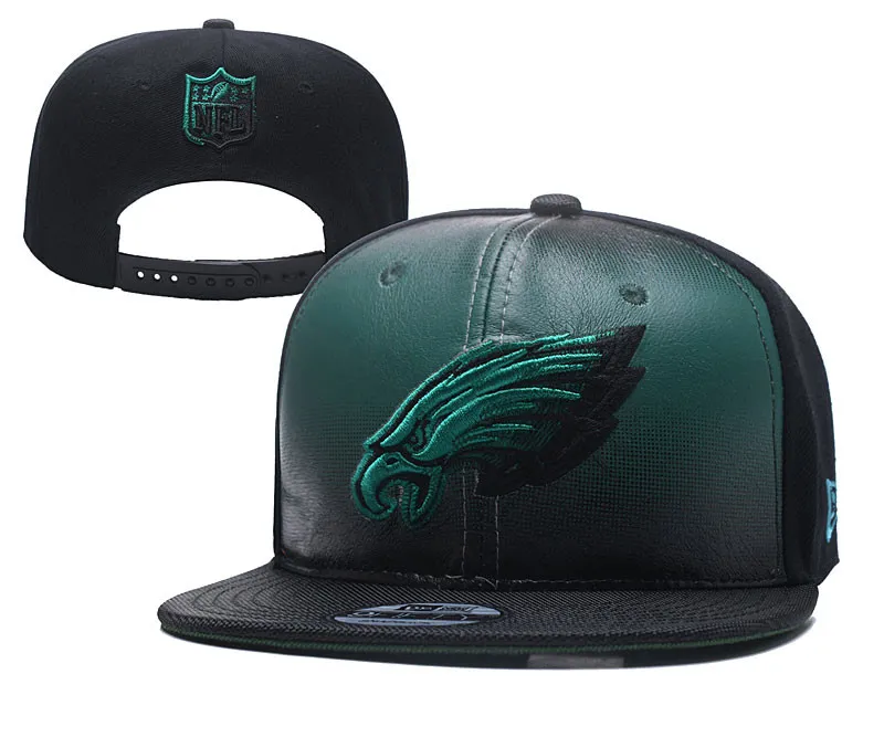 Philadelphia Fashion Custom Baseball Hat Snapback Eagles Cap with New Style Era Embroidery