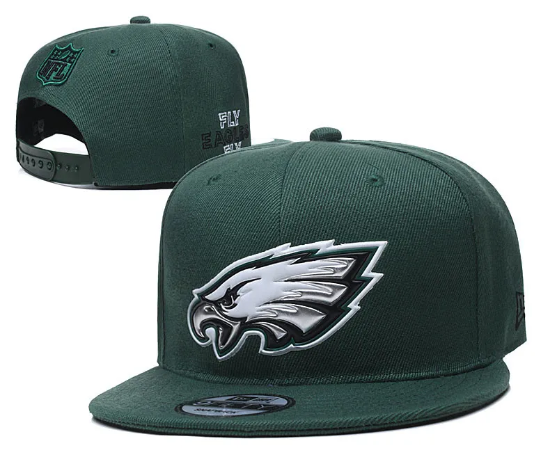 Philadelphia New Fashion Sport Cotton Mesh Golf Era Trucker Summer Hat Eagles Baseball Cap