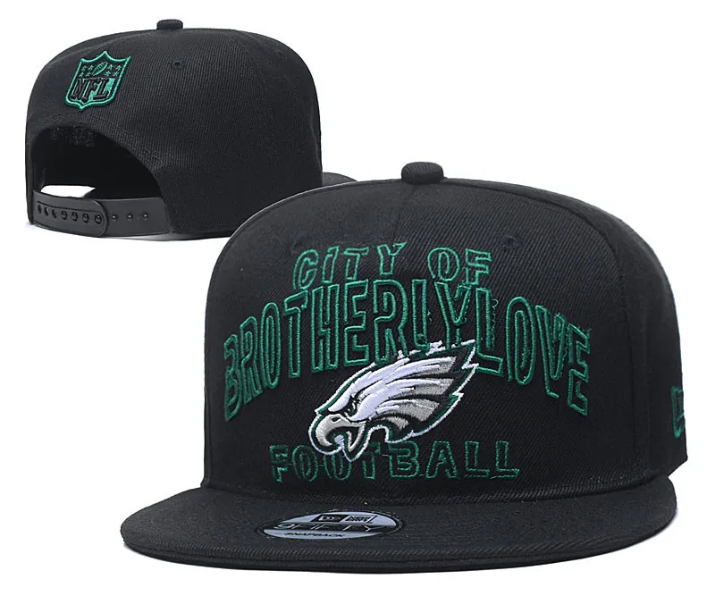 Philadelphia New Fashion Sport Cotton Mesh Golf Era Trucker Summer Hat Eagles Baseball Cap