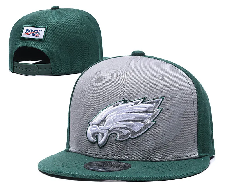 Philadelphia New Fashion Sport Cotton Mesh Golf Era Trucker Summer Hat Eagles Baseball Cap