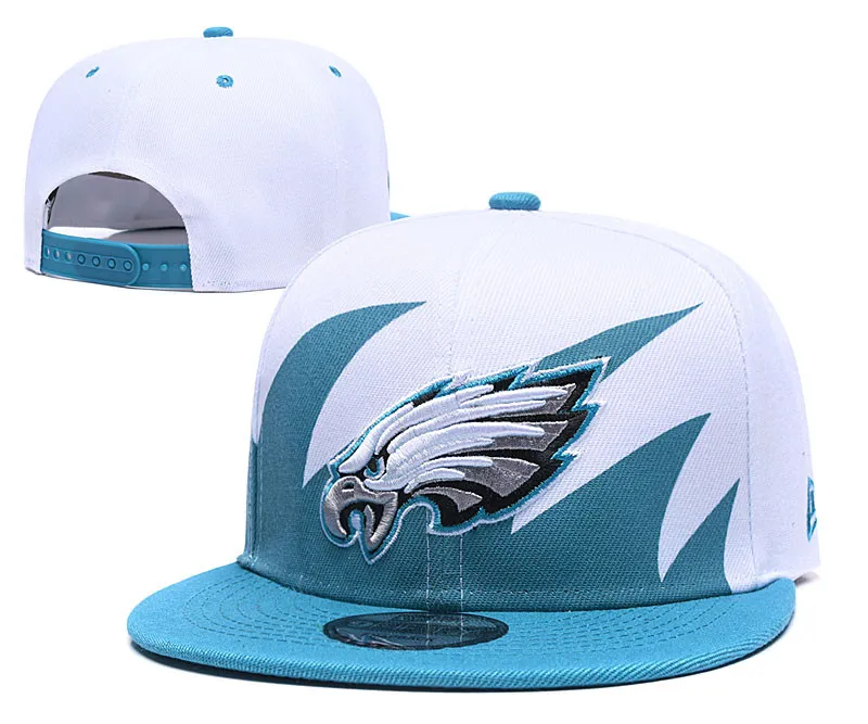 Philadelphia New Fashion Sport Cotton Mesh Golf Era Trucker Summer Hat Eagles Baseball Cap
