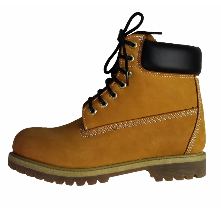 Pink Womens Work Goodyear Welted High Ankle Work Safety Boots S1 S1p S3 Features