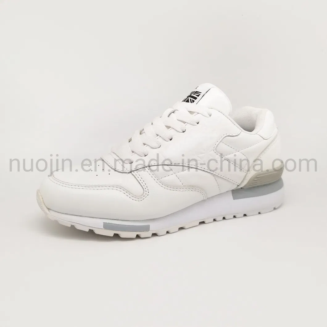 Popular Sports Women′s Casual Female Shoe Fashion Sneakers Ladies Running Woman Sport Shoes