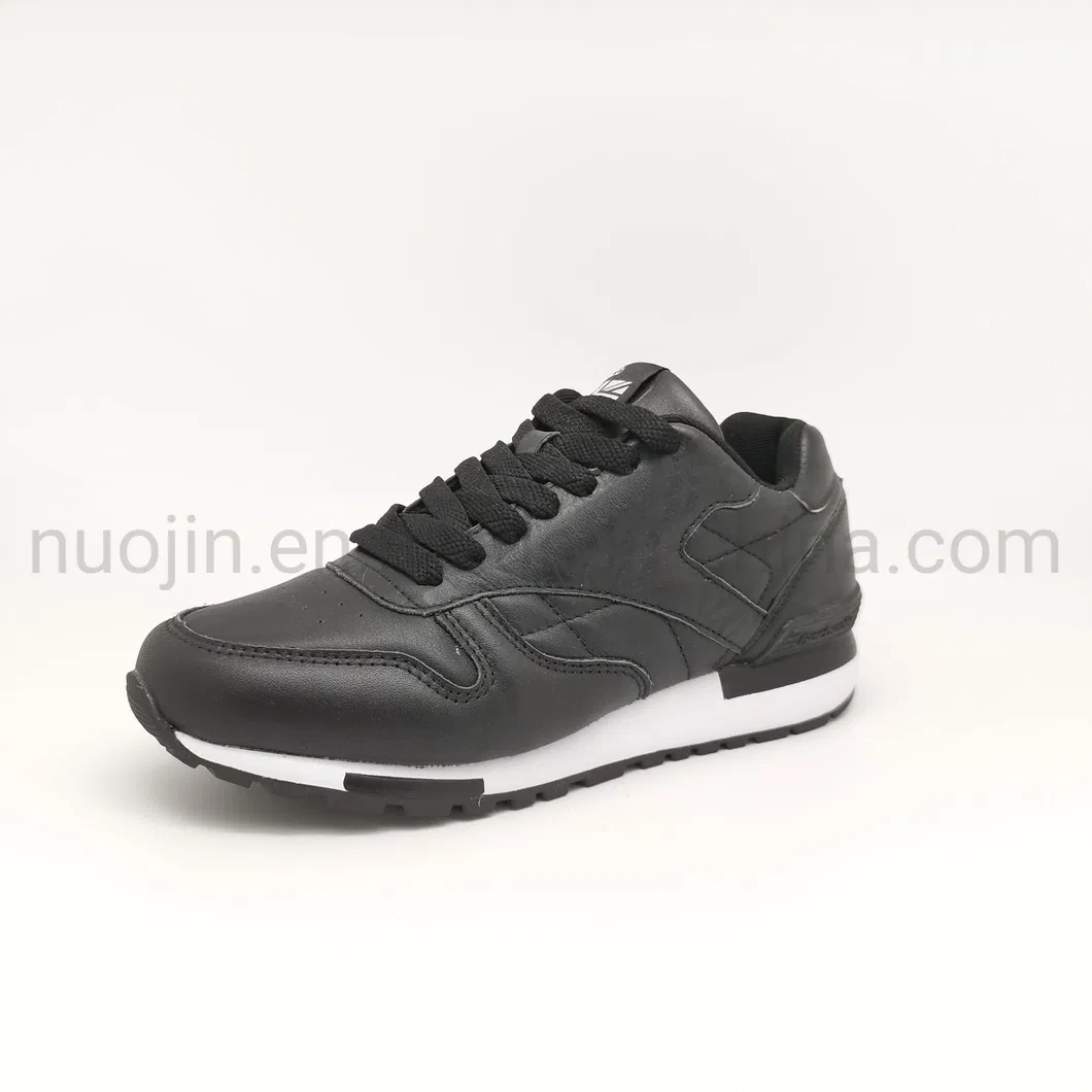 Popular Sports Women′s Casual Female Shoe Fashion Sneakers Ladies Running Woman Sport Shoes