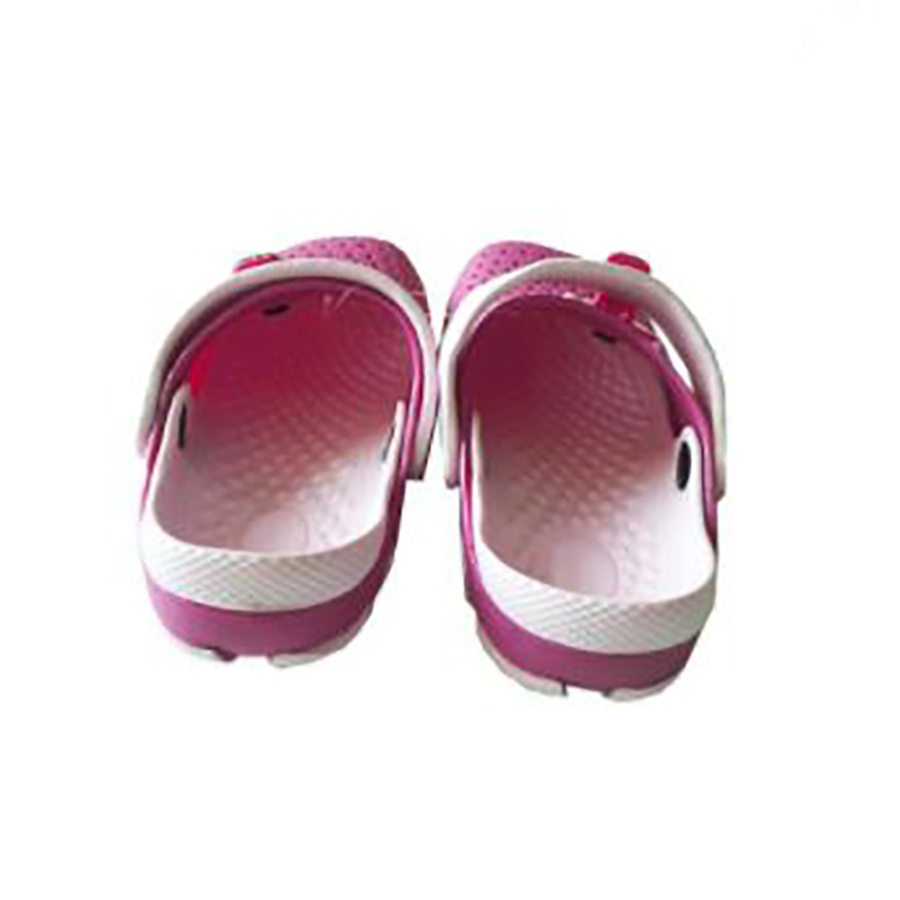 Princess Cute Desigin Sandals Clogs Shoes for Kid