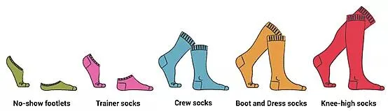 Protect Anti Scratch Baby Face Cotton Newborn Baby Socks Mittens