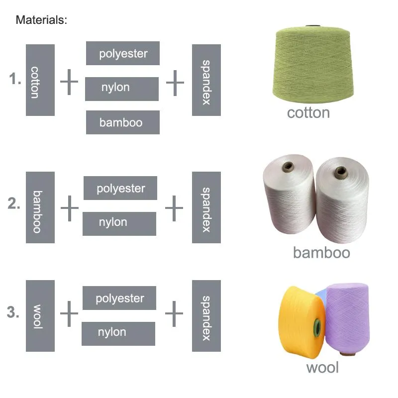 Protect Anti Scratch Baby Face Cotton Newborn Baby Socks Mittens