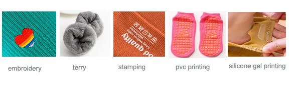 Protect Anti Scratch Baby Face Cotton Newborn Baby Socks Mittens