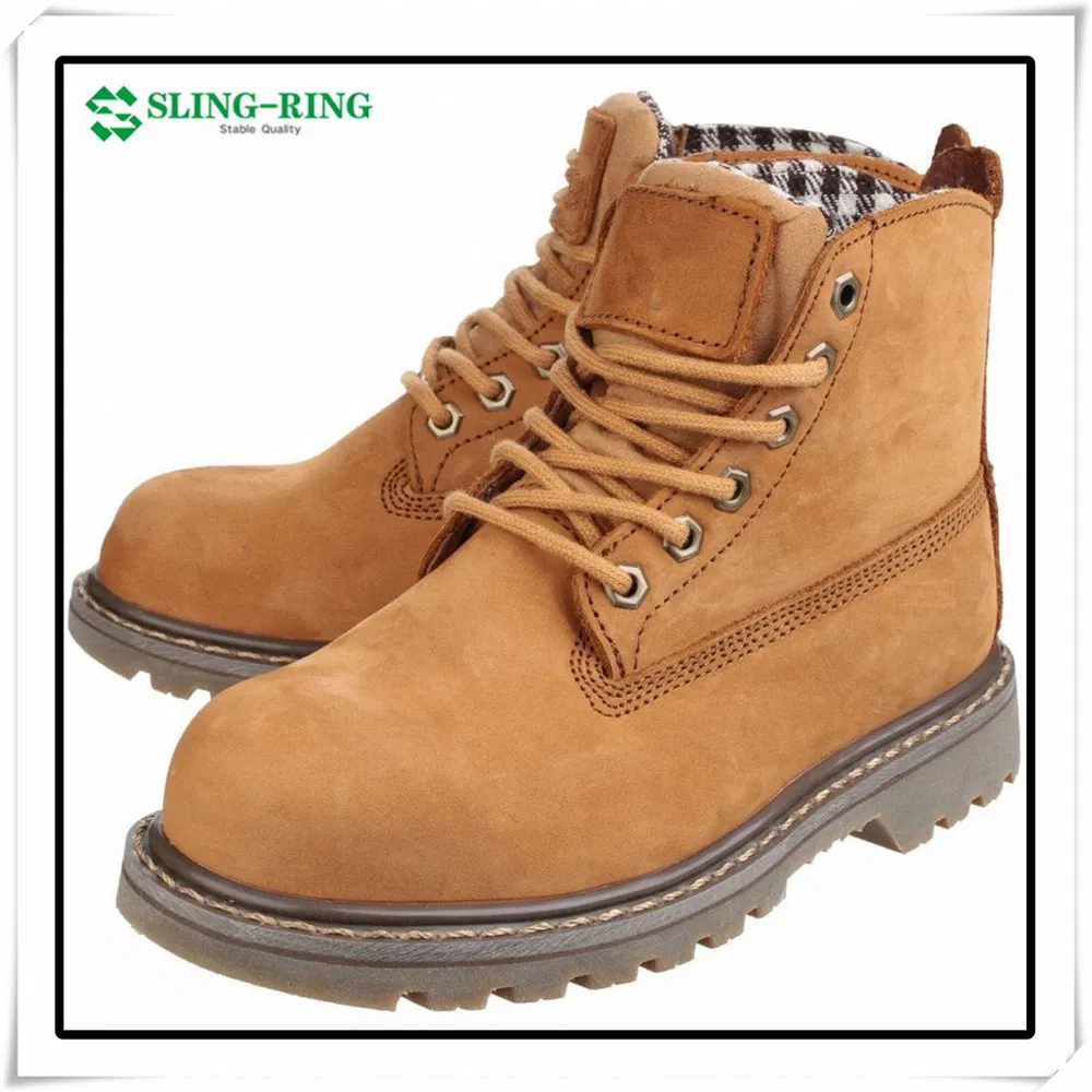 Protective Shoes Men′s Anti-Smashing and Anti-Piercing Steel Toe Light, Soft Wear-Resistant and Breathable Factory Wholesale Safety Protection Work Shoes