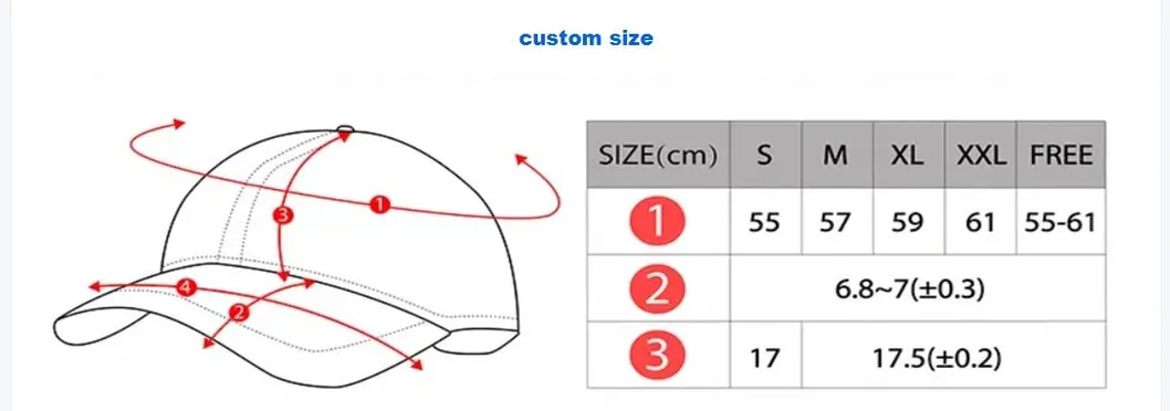 PU Made Military Cap Dome Cap