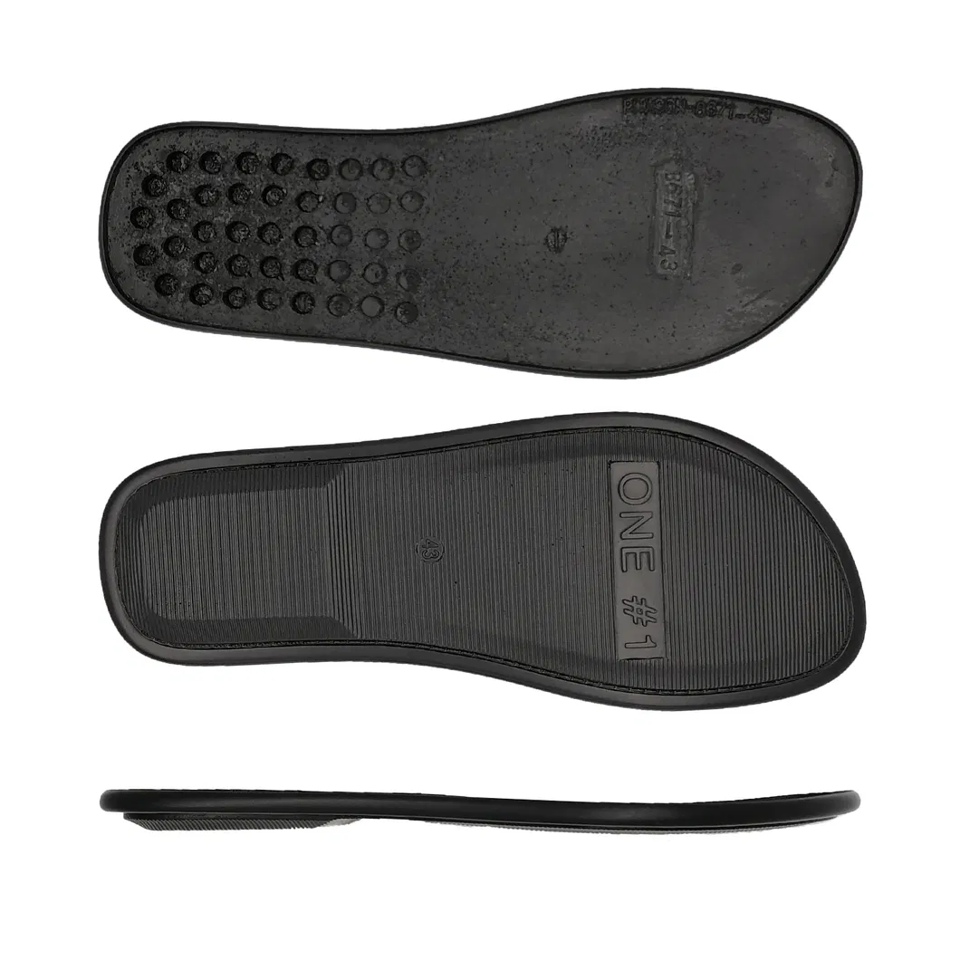 PU Soles for Sandal Casual Soles