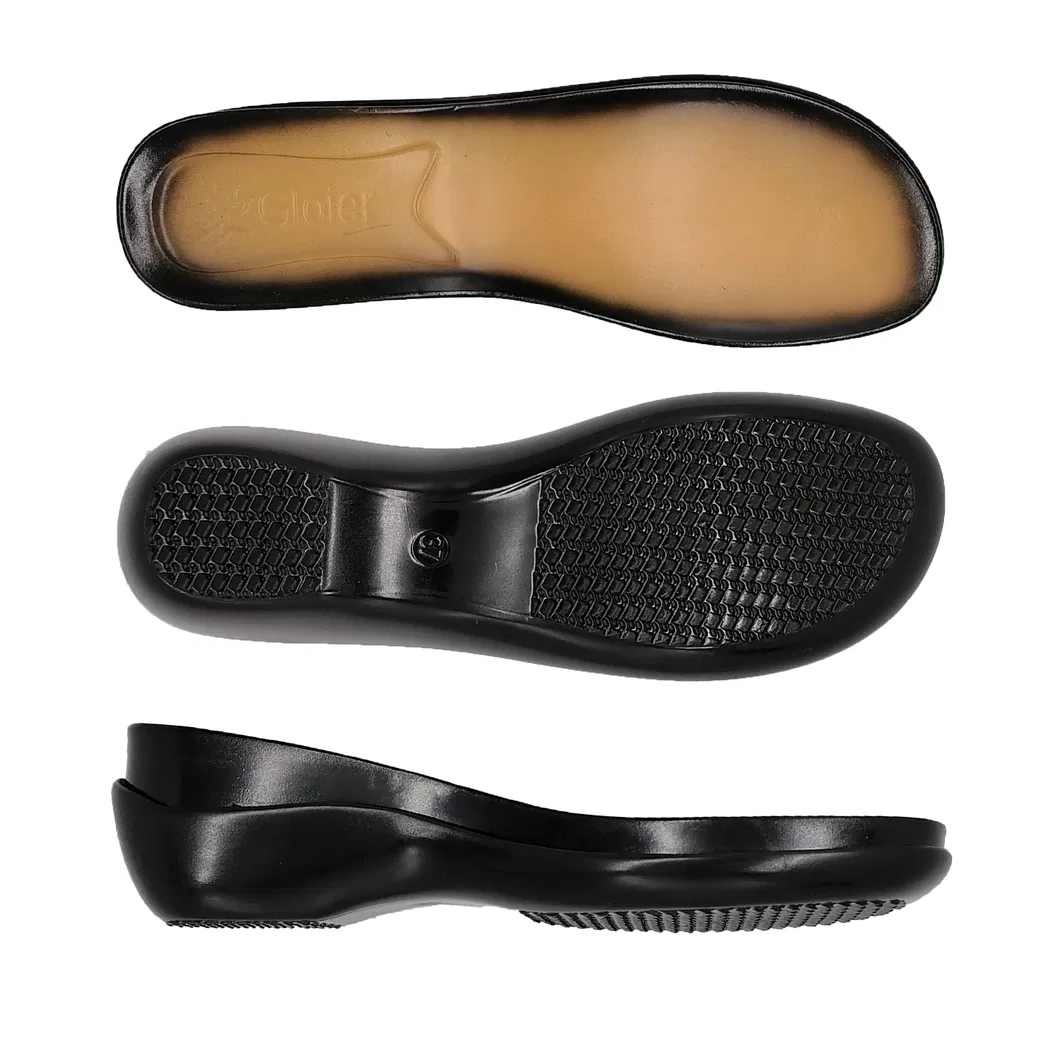 PU Soles for Sandal Casual Soles