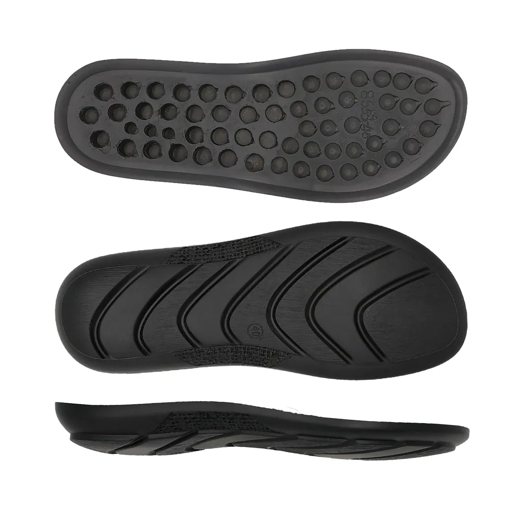 PU Soles for Sandal Casual Soles