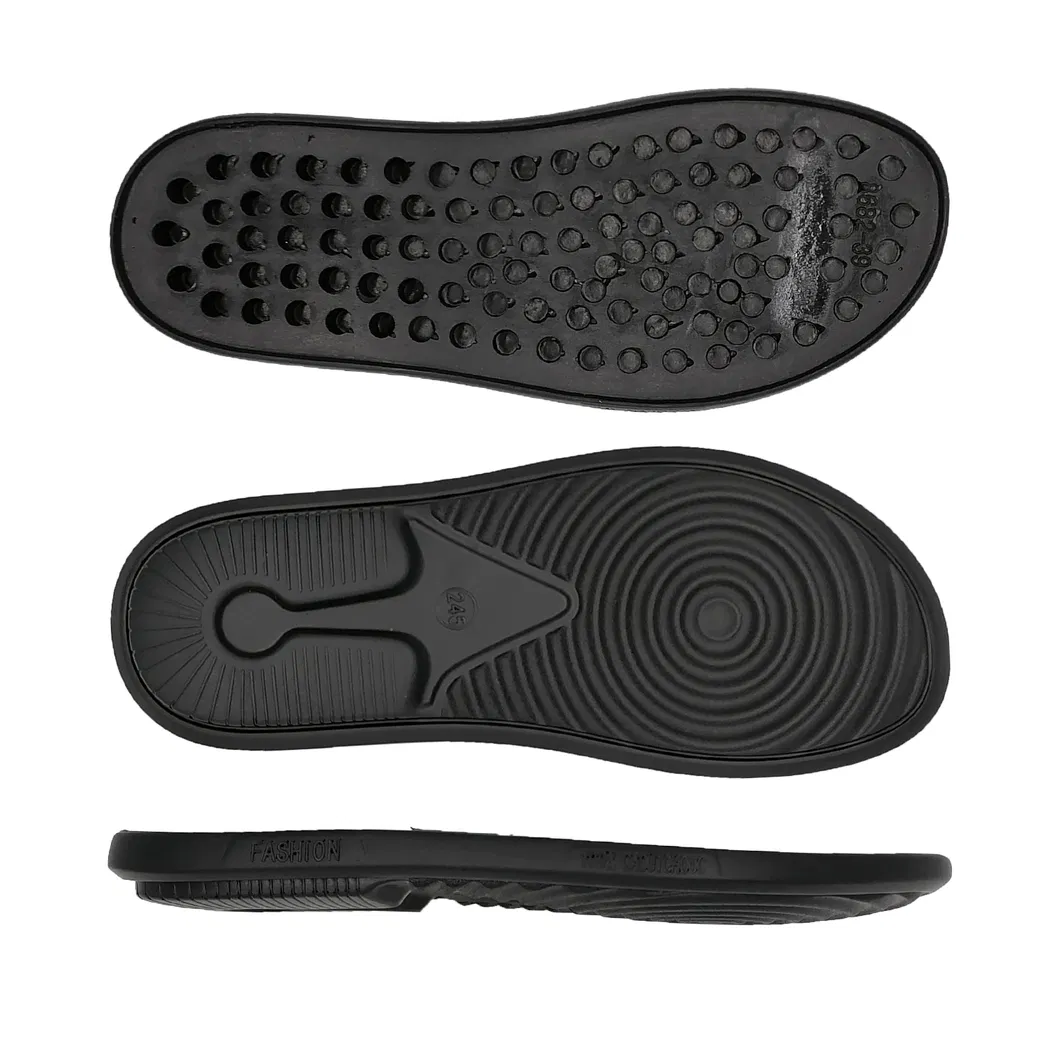 PU Soles for Sandal Casual Soles