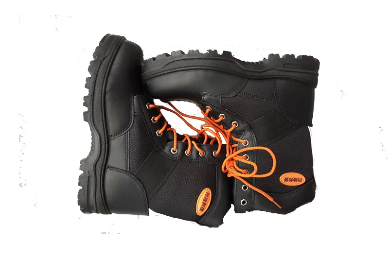 Rescue Emergency Boots, Protective Boots