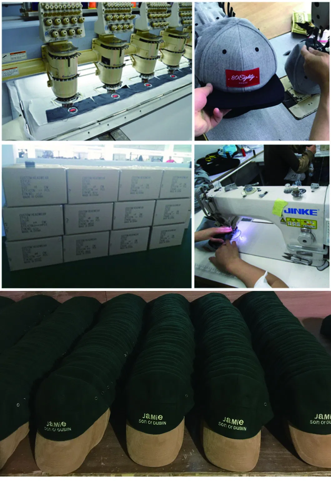 Retro Without Visor Brimless Cap, Visorless Docker Sailor Hat, No Brim Dome Melon Landlord Caps