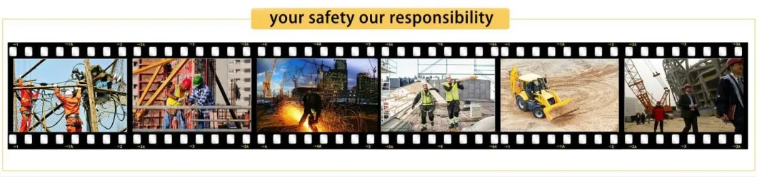 S1p China Factory Men/Women Basic Embossed Leather Safety Shoes Hot Selling Industrial Work Footwear Steel Toe PU Injection Shoes Best Quality Sn1358