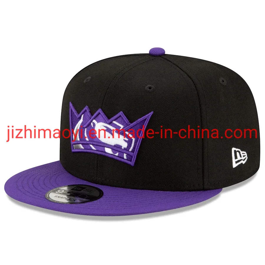 Sacramento Kings/Toronto Raptors/Washington Wizards Caps 2021 Nb-a Snapback Adjustable Hat