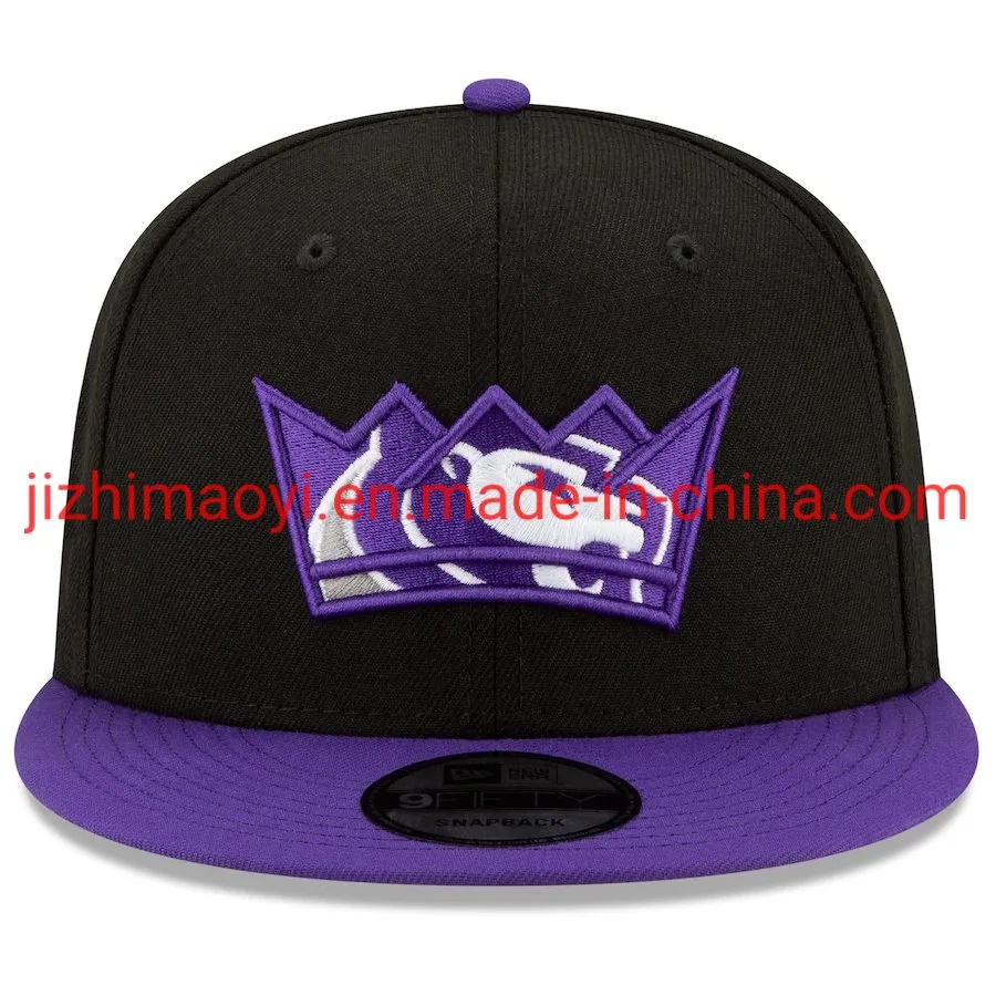 Sacramento Kings/Toronto Raptors/Washington Wizards Caps 2021 Nb-a Snapback Adjustable Hat