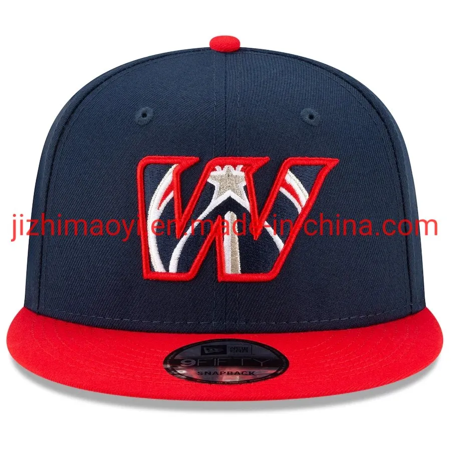 Sacramento Kings/Toronto Raptors/Washington Wizards Caps 2021 Nb-a Snapback Adjustable Hat