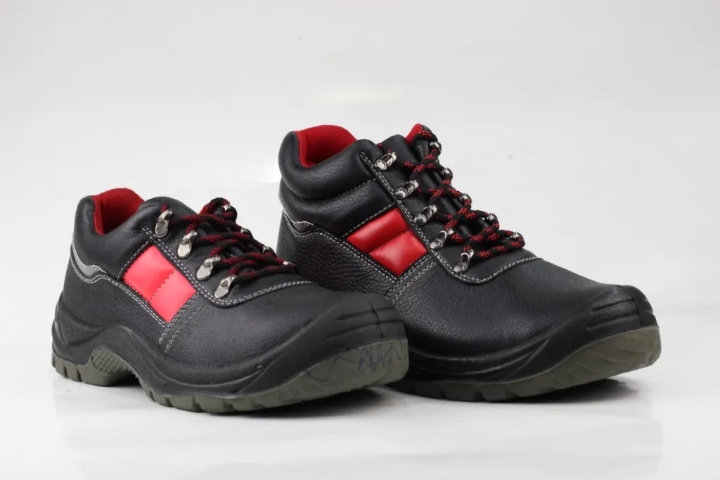Sanneng Industrial Shoe (SN1667)