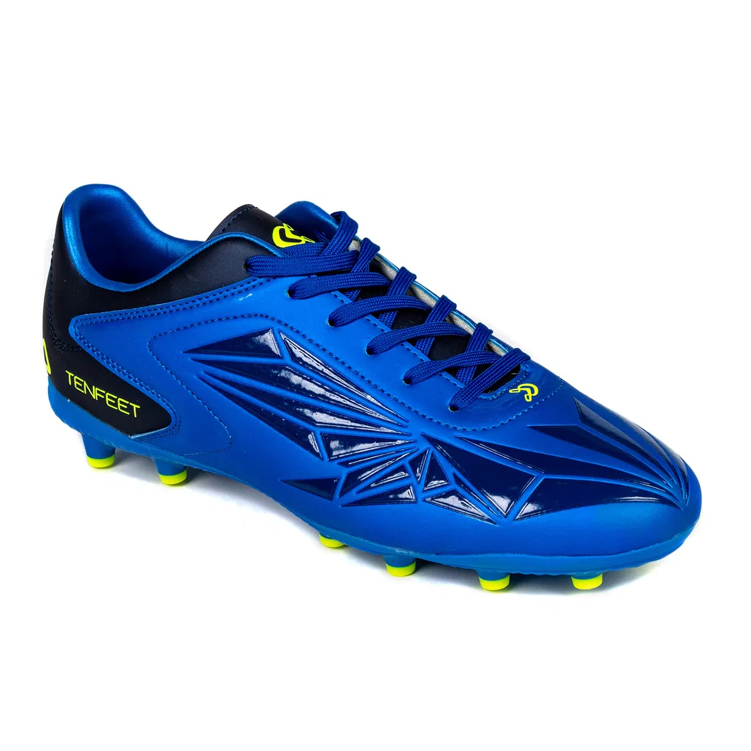 Sepatu Bola Soccer Cleats Boots Shoe Designer Men Sports Shoes Microfiber Football