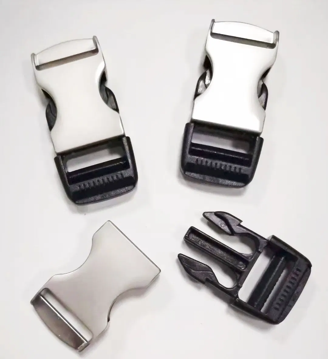 Shoe Buttons