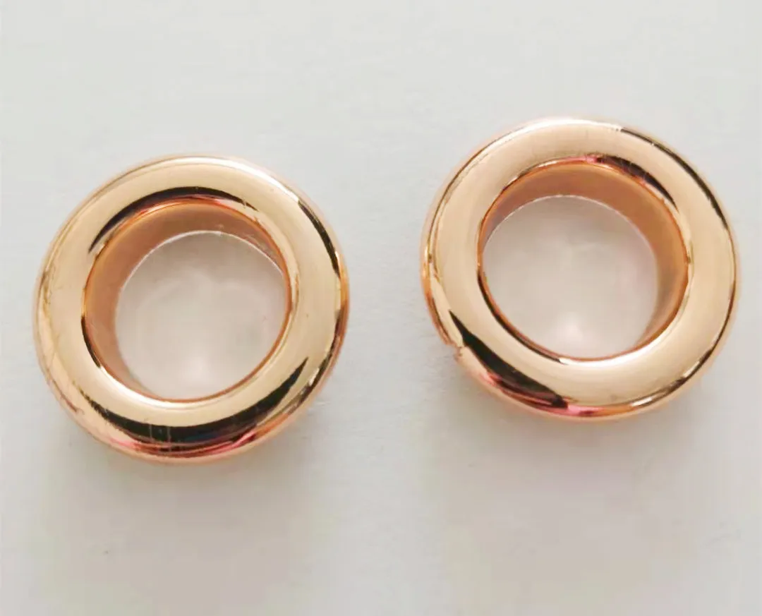 Shoe Buttons