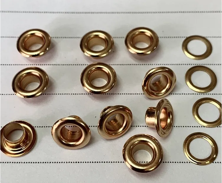 Shoe Buttons