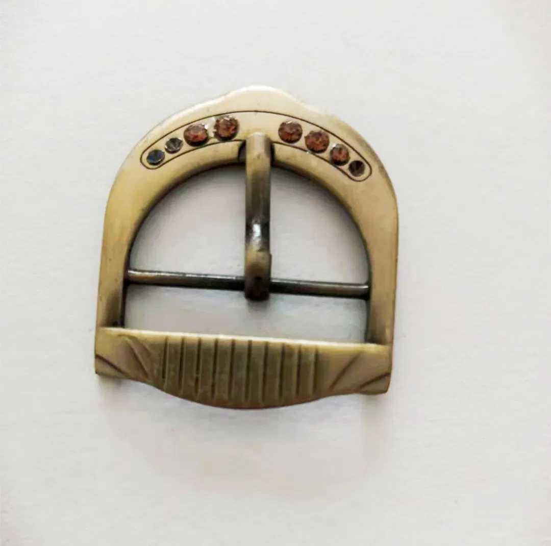 Shoe Buttons