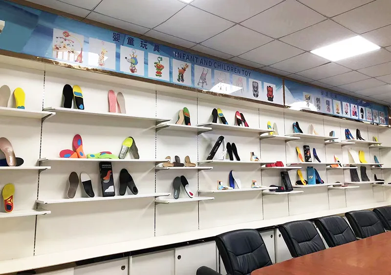 Shoes Cushion 3 Layer Height Increase EVA Heel Lift Increased Shoe Pad Shoe Insole