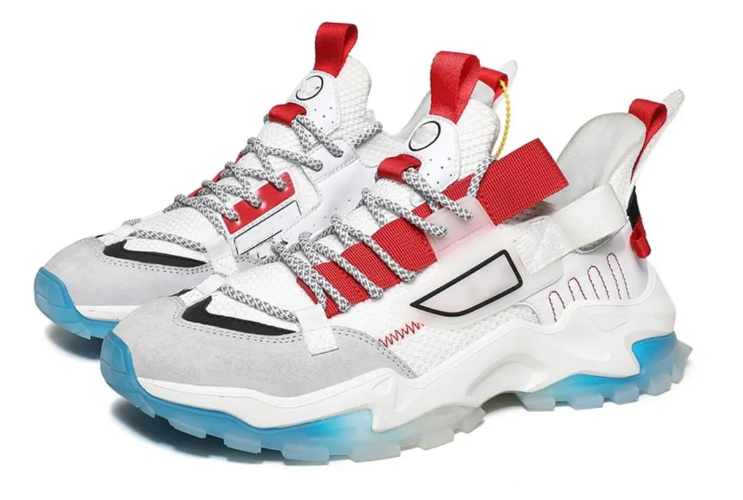 Sneaker Shoes Factory Jogging Shoes Men Casual Running Walking Sports Shoes Strechable Comfortable Shoesget Latest Price