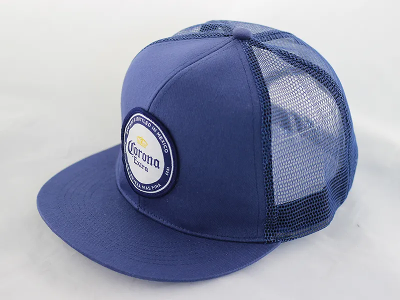 Sport Cap Flat Peak Hat Baseball Caps Snapback Hat