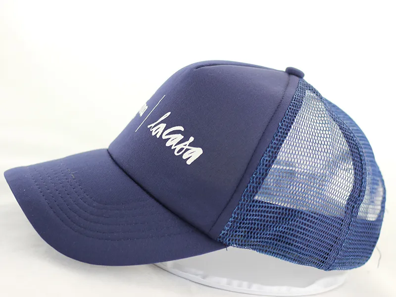 Sport Cap Flat Peak Hat Baseball Caps Snapback Hat